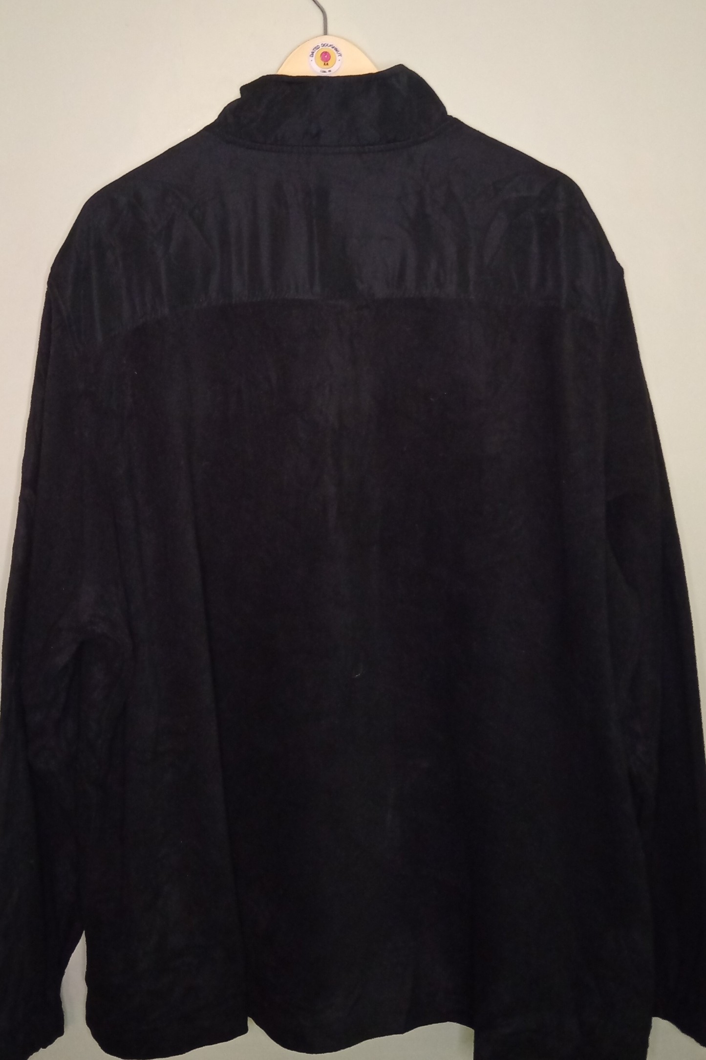 Vintage Starter Fleece